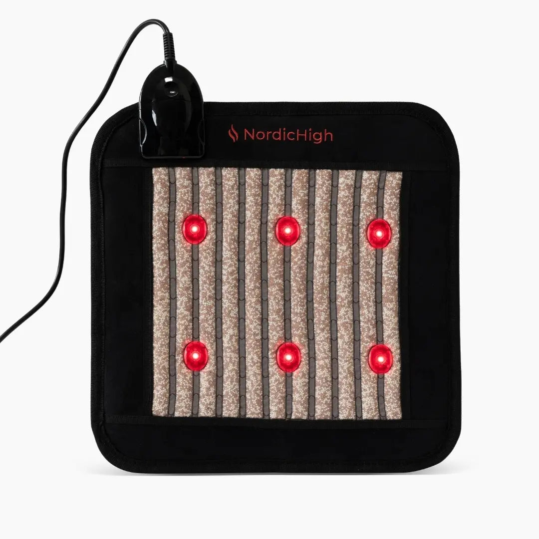 Infrarood Warmtekussen Pro