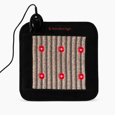 Infrarood Warmtekussen Pro