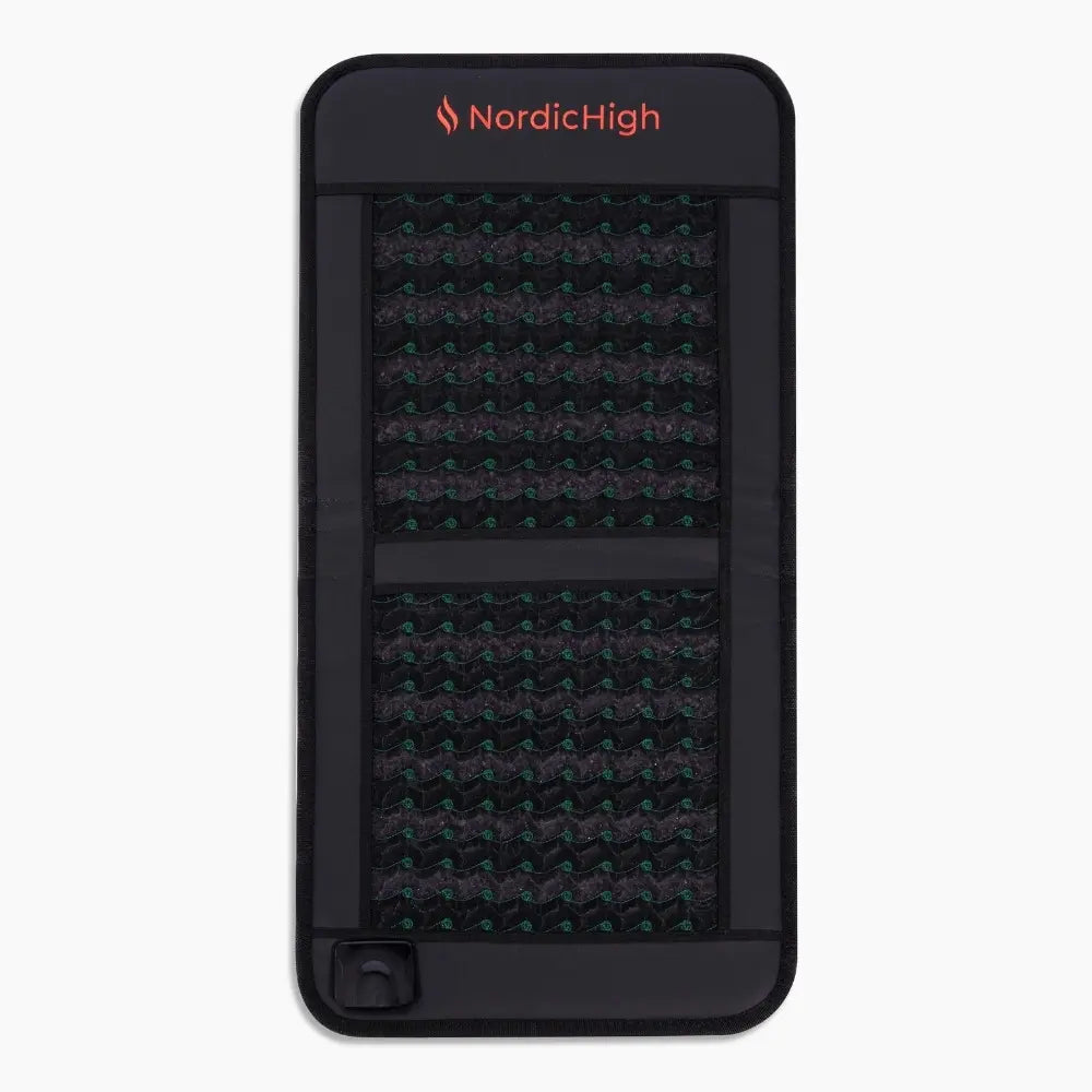Infrarood PEMF-mat Mini