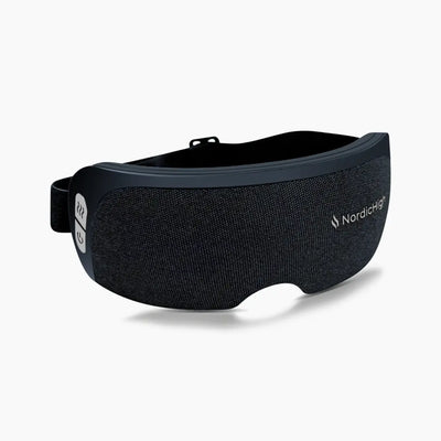 Oogmassageapparaat Pro met warmte