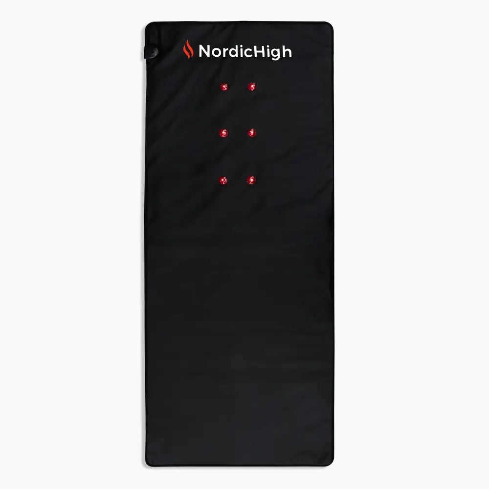 Infrarood Mat met massage