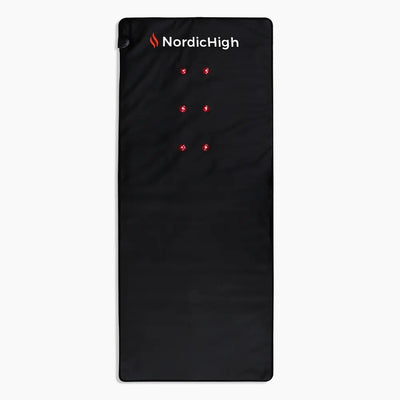 Infrarood Mat met massage