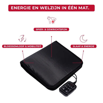 Infrarood PEMF-mat Mini