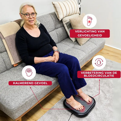 Voetmassageapparaat Mini