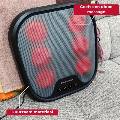 Voetmassageapparaat Mini