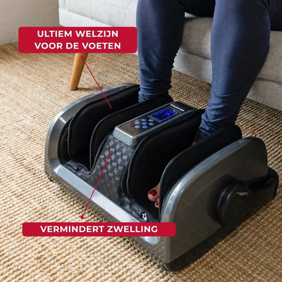Voetmassageapparaat Pro+